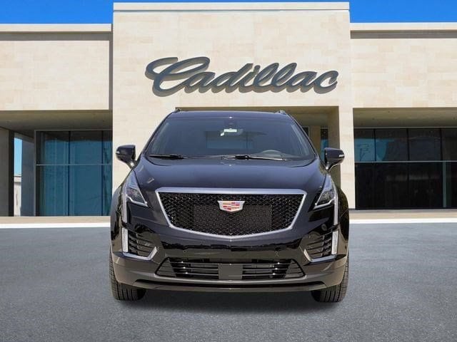 2026 Cadillac XT5 Sport - Photo 7