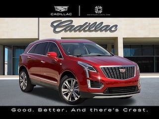 2023 CADILLAC XT5 FWD Premium Luxury SUV