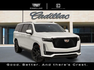 2023 CADILLAC Escalade ESV Sport SUV