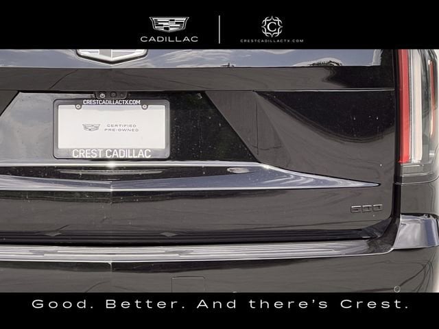 2024 Cadillac Escalade Sport Platinum - Photo 7