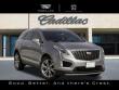 2024 CADILLAC XT5 Premium Luxury SUV