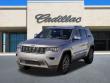 2021 Jeep Grand Cherokee Limited 4x4 SUV