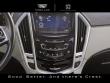 2014 CADILLAC SRX Luxury Collection Crossover