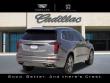 2022 CADILLAC XT6 Premium Luxury SUV
