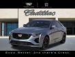 2024 CADILLAC CT4 Sport Car