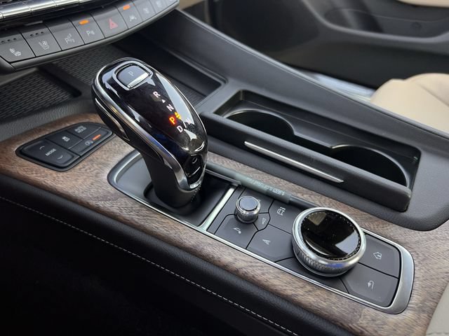 2026 Cadillac CT5 Premium Luxury - Photo 17