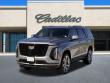 2026 CADILLAC Escalade Sport SUV
