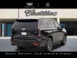 2021 CADILLAC Escalade Sport Platinum SUV