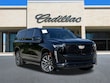 CADILLAC Escalade ESV