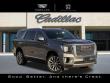 2021 GMC Yukon Denali SUV