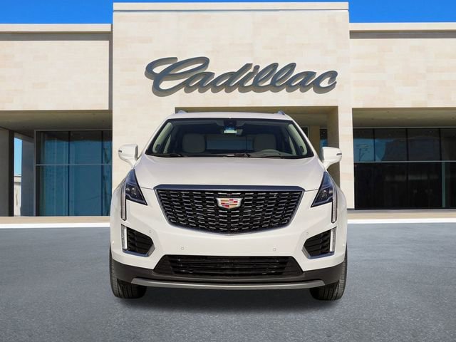 2026 Cadillac XT5 Premium Luxury - Photo 6