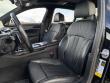 2017 BMW 750i 750i Sedan