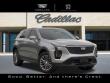 2024 CADILLAC XT4 Luxury SUV