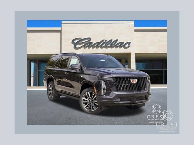 2026 CADILLAC Escalade Sport SUV