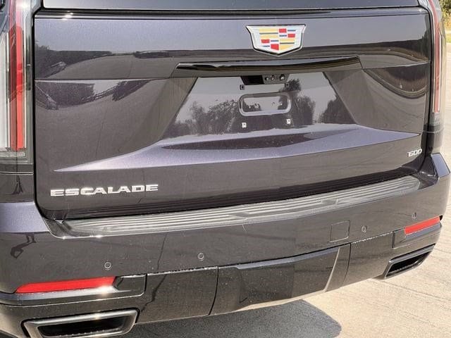 2026 Cadillac Escalade ESV Platinum Sport - Photo 7
