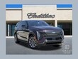  CADILLAC ESCALADE IQ