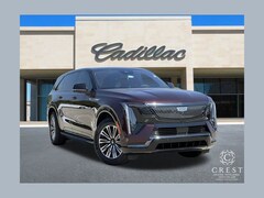 2026 CADILLAC ESCALADE IQ Sport SUV