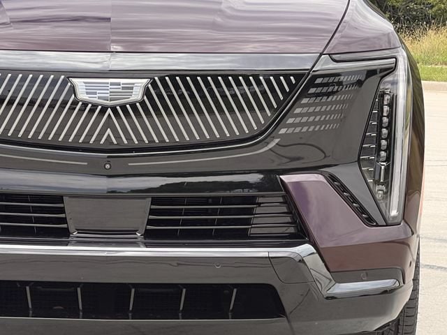 2026 Cadillac Escalade IQ Sport - Photo 8