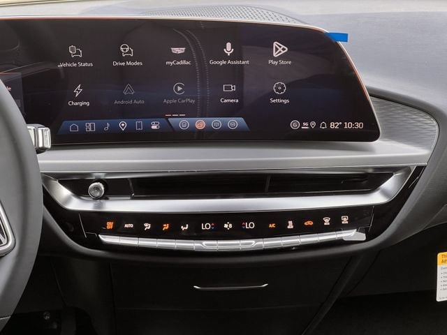 2027 Cadillac LYRIQ Sport - Photo 15
