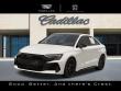 2026 Audi RS 3 Tfsi Quattro S Tronic Sedan