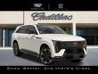 2025 CADILLAC Escalade IQ Sport 1 SUV