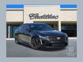 2024 CADILLAC CT5-V V-Series Blackwing Performance