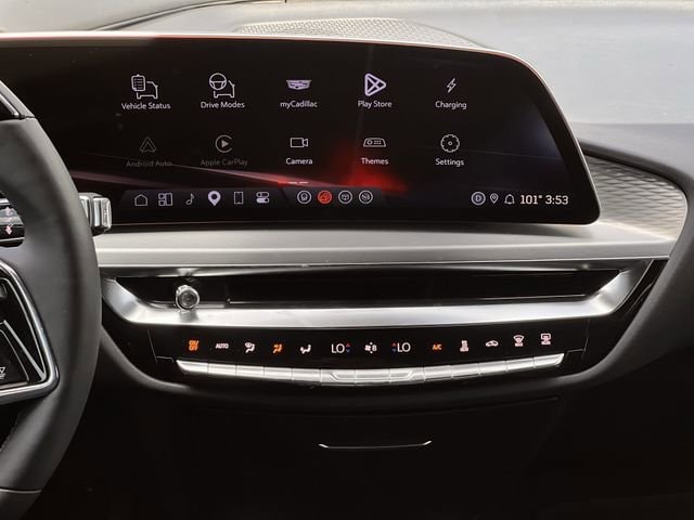 2026 Cadillac LYRIQ V Premium - Photo 15