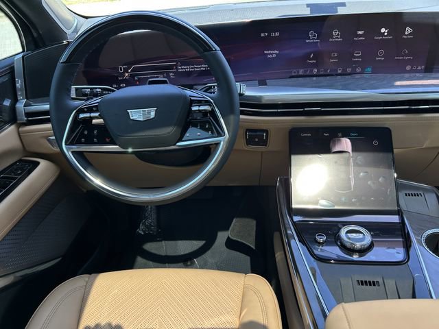 2026 Cadillac Escalade IQ Premium Luxury - Photo 12