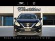 2016 Nissan Murano SV SUV