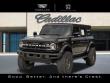 2021 Ford Bronco Outer Banks SUV