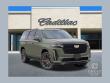 2024 CADILLAC Escalade V-Series Performance
