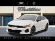 2023 Kia K5 GT-Line Sedan