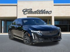 2022 CADILLAC CT5 Luxury Car