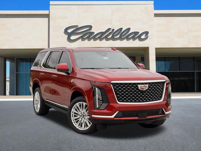 New 2026 CADILLAC Escalade Luxury SUV