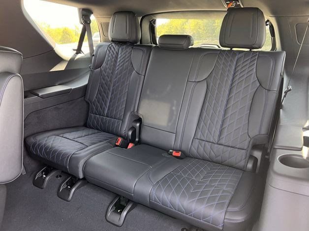 2026 Cadillac Escalade IQL Sport - Photo 27