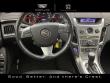 2012 CADILLAC CTS Standard Car
