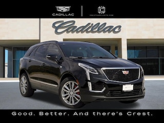 2023 CADILLAC XT5 AWD Sport SUV