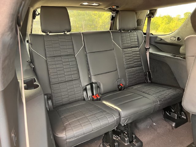 2026 Cadillac Escalade Platinum Sport - Photo 27