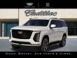 2025 CADILLAC Escalade Sport SUV