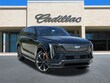 CADILLAC ESCALADE IQ