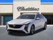 2025 CADILLAC CT5 Premium Luxury Car