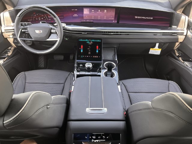 2026 Cadillac Escalade Sport - Photo 9