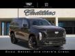 2026 CADILLAC Escalade V-Series Performance