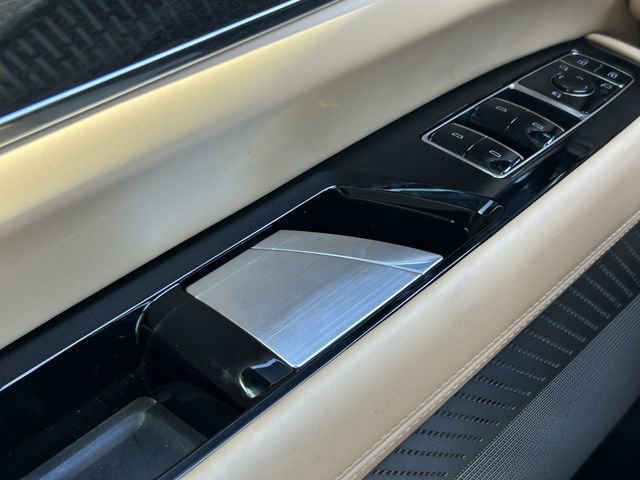 2026 Cadillac Escalade IQ Premium Luxury - Photo 24