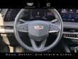 2025 CADILLAC XT4 Premium Luxury SUV