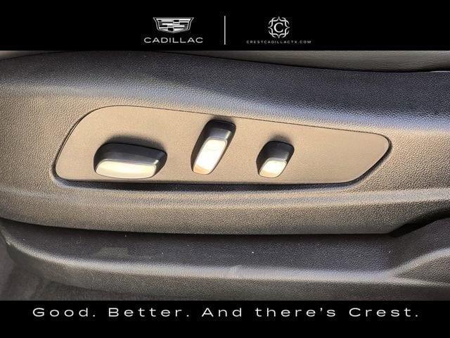 2024 Cadillac XT6 Premium Luxury - Photo 25