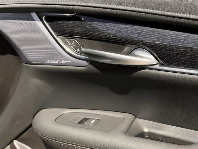 2026 Cadillac XT5 Premium Luxury - Photo 25