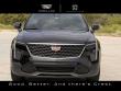 2024 CADILLAC XT4 Premium Luxury SUV