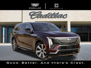2026 CADILLAC Escalade IQ Premium Luxury SUV