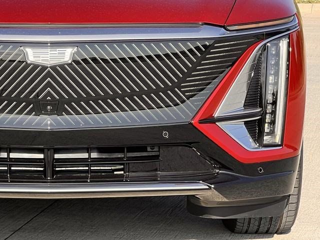 2026 Cadillac LYRIQ Luxury - Photo 6
